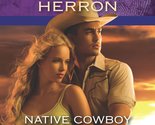 Native Cowboy Herron, Rita - $4.06
