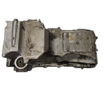 Engine Oil Pan From 2008 Cadillac Escalade  6.2 12594604 - $74.95