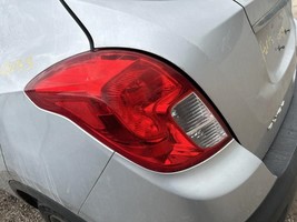 Driver Left Tail Light Fits 13-16 ENCORE 104577669 - £84.98 GBP