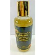 Sealed LOVERY Sweet Almond Shower Gel 150 ml - £11.84 GBP