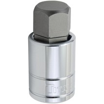 Titan 20mm Hex Bit Socket - 1/2&quot; Drive - $38.52