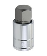 Titan 20mm Hex Bit Socket - 1/2&quot; Drive - $717.70 MXN