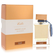 Rasasi Qasamat Rasana Perfume By Rasasi Eau De Parfum Spray (Unisex) 2.2... - £70.07 GBP