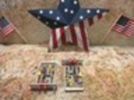 MOVOMATIC CONTROL CIRCUIT BOARD PC 3118F PC3118F EACH 1 WARRANTY - $58.16