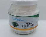 Shelo Nabel Probiotic Fiber / FIBRA PREBIOTICA CON INULINA D AGAVE AZUL ... - $45.00