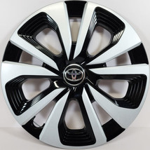 ONE 2017-2019 Toyota Prius Prime # 61182 15&quot; Hubcap Wheel Cover 42602-47241 USED - £63.86 GBP