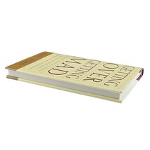 Getting Over Getting Mad by Judy Ford Unmarked Hardcover Book with Dust Jacket image 4