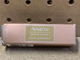 Avon Anew Power Serum Travel Trial Size 7 ml 0.24 fl oz New - $9.50