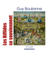 Les Biflides se souviennent, par Guy Boulianne - $19.27 CAD