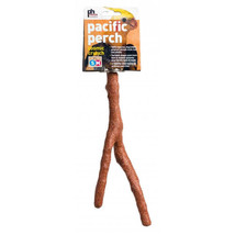 Prevue Pacific Perch Cosmic Crunch Wooden Bird Perch with Natural Seashe... - £6.96 GBP+