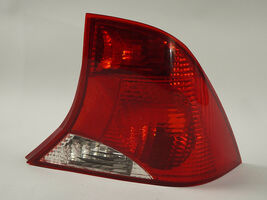 2000-2004 Ford Focus Taillight Brake Lamp Assembly Rear Right Side Rh OEM - $91.22