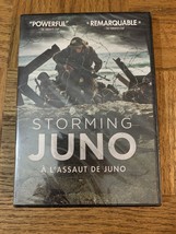 Storming Juno DVD - £115.76 GBP