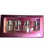 JLB Limited Edition 4-Piece Nail Lacquer Collection, Desert Hues - $449.92 MXN