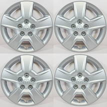 Dodge # MR589835 16" Hubcaps / Wheel Covers Mold # MR589835 USED SET/4 - £158.99 GBP