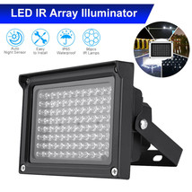 96 Led Infrared Ir Illuminator Lamp Light Cctv Security Camera Night Vis... - £35.16 GBP