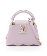 Louis Vuitton Capucines - €8.074,00 EUR