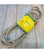 John Deere GX21395 E180 LA175 5/8 x 161.65in For 54 Inch Deck Lawn Mower... - €49,28 EUR