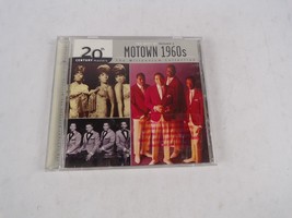 The Best Of Volume 2 Motown 1970s Millennium Collection Twenty Five Miles CD#19 - £10.19 GBP