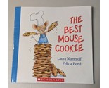 The Best Mouse Cookie Book - £12.97 GBP