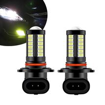 GKmow 2-Pack 9006 LED Fog Light Bulbs 6500K White 2800 Lumens Super Bright - €5,70 EUR GKmow 2-Pack 9006 LED Fog Light Bulbs 6500K White 2800 Lumens Super Bright - €5,70 EUR