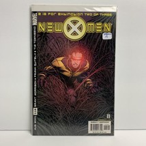 New X-Men #115 VARIANT - 1st Teenage Warhead 2001 Marvel Comic - A - £9.71 GBP