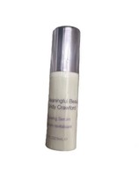 Meaningful Beauty Cindy Crawford Glowing Serum 5ml .17fl oz. New Sealed Travel - £6.92 GBP