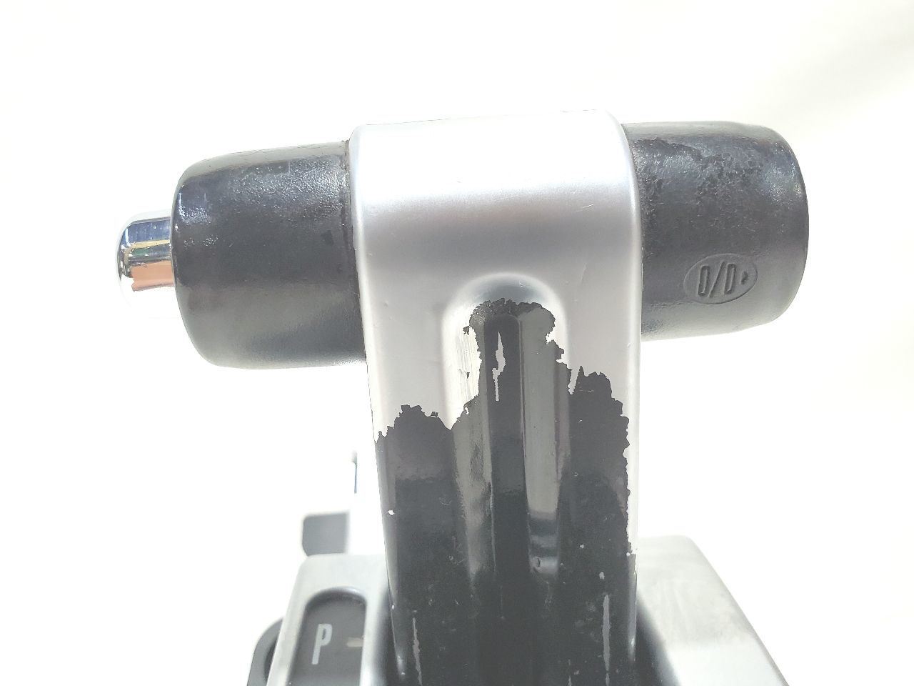 2008 Ford Mustang GT OEM Transmission Shifter RWD Item image 12