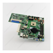 HP  301682-002   EVO D530 system board. HP Part # 301682-002; SP#332935-... - $1,539.22 MXN