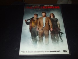 Pineapple Express (DVD, 2009, Rated/Single Disc Version) - $4.94