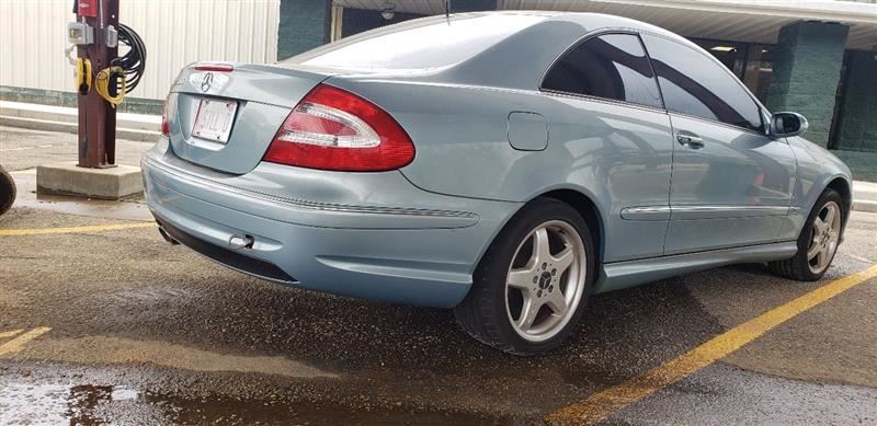 Driver Headlight Xenon OEM 98 99 00 01 02 03 Mercedes CLK500 Item image 11