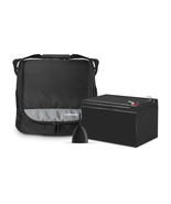 GARMIN LARGE PORTABLE ICE FISHING KIT 010-12676-00 - $6,644.79 MXN