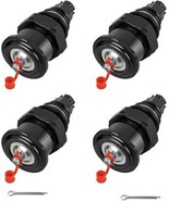 4Pcs KRBJX3-PACK Heavy Duty Replacement Ball Joint Package Compatible wi... - €154,53 EUR