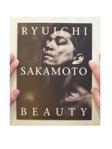 Ryuichi Sakamoto Press Kit &#39;Beauty&#39; - $26.99
