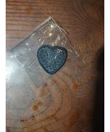 Black Heart Patch - €7,54 EUR