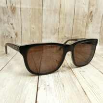 Dolce &amp; Gabbana Black Gray Layered Eyeglasses FRAME ONLY - DG3206 1871 5... - $37.23 CAD