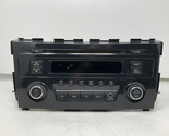 2013-2015 Nissan Altima AM FM Radio CD Player Receiver OEM L02B35001 - $148.49