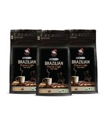 Certified organic coffee - BRAZILIAN WHOLE BEANS COFFEE ORGANIC - Non-GM... - €36,82 EUR