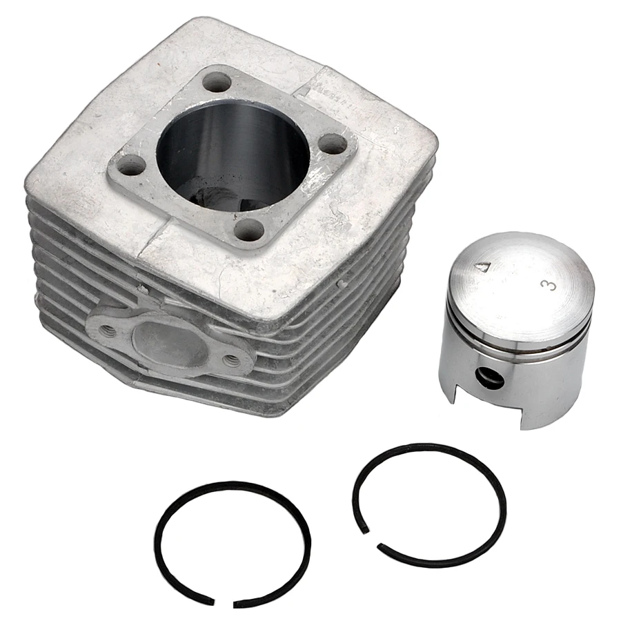 Useful Durable High Quality Piston Pin 100cc Engine Motor Cylinder Accessory For - £28.93 GBP