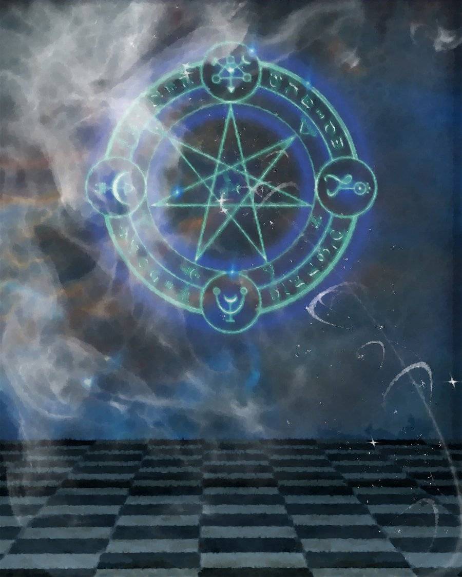 DIRECT TO YOUR SPIRIT BINDING SPELL! BIND ANY ENTITY TO YOUR SPIRIT INST... - $29.99