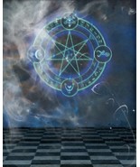 DIRECT TO YOUR SPIRIT BINDING SPELL! BIND ANY ENTITY TO YOUR SPIRIT INST... - $29.99