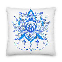 Throw Pillow Decorative Indoor Outdoor Pillow for Patio Home Decor Boho Pillow - $34.64+