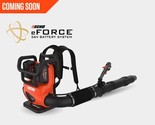 DPB-5800T ECHO BATTERY POWERED BACKPACK BLOWER WITH 2 BATTERIES AND CHAR... - $899.99