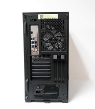 Skytech Gaming BLAZE 4 Ryzen 7 7700 16GB 1TB SSD RTX 4060 Ti image 4