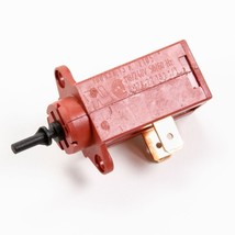 OEM Washer Wax Motor For Maytag MHW2000AWW MAH20PDAWW MAH5500AWW NEW - £20.50 GBP