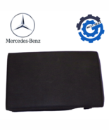 New OEM Mercedes Left Upper Black Armrest 2006-2011 ML350 ML450 164-970-... - $280.46