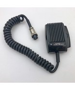 Yaesu YM-86 Microphone  IMP.600 Ohms Used Vintage AS IS - $371.00 MXN