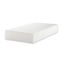 Queen size 12-inch Thick Memory Foam Mattress with Soft Knit Cover - $15,355.84 MXN