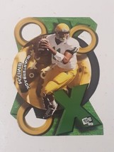Akili Smith Cincinnati Bengals 1999 Press Pass Diecut Card #XO6 - $0.98