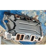 mercruiser 4.3 Vortec intake 8 bolt 2 barrell 1996 - $257.00