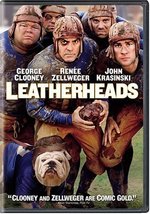 Leatherheads (Full Screen) [DVD] - £14.16 GBP